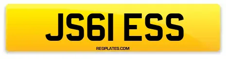 JS61 ESS