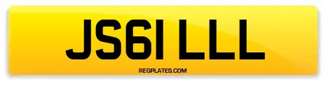 JS61 LLL