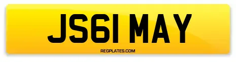 JS61 MAY