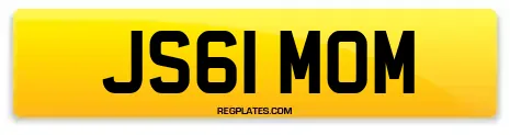 JS61 MOM