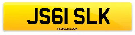 JS61 SLK