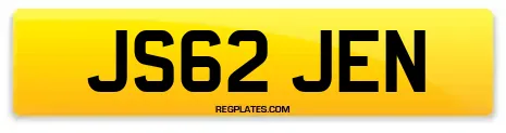 JS62 JEN