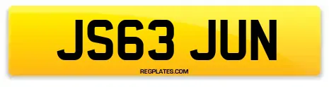 JS63 JUN