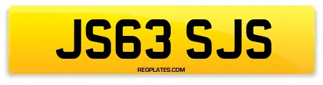JS63 SJS