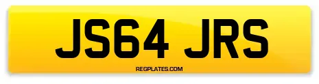 JS64 JRS