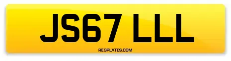 JS67 LLL