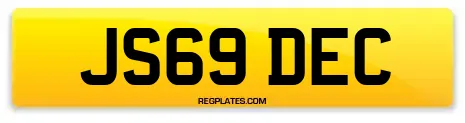 JS69 DEC