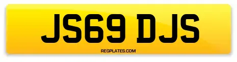 JS69 DJS