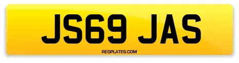 JS69 JAS