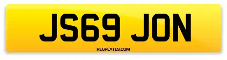 JS69 JON