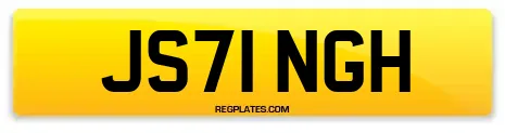 JS71 NGH