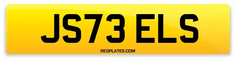 JS73 ELS