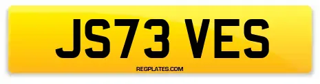 JS73 VES