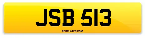 JSB 513