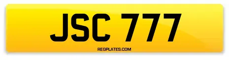 JSC 777