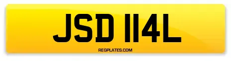 JSD 114L