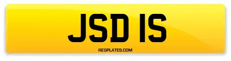 JSD 1S