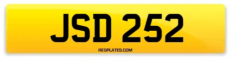 JSD 252