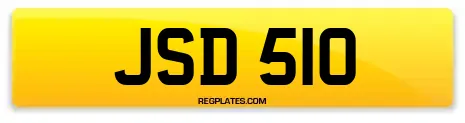JSD 510