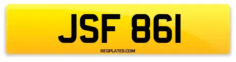 JSF 861