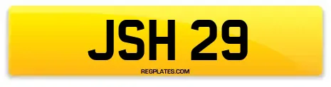 JSH 29