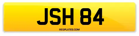 JSH 84