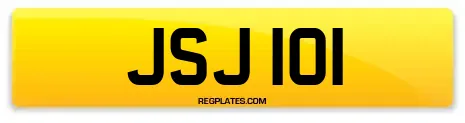 JSJ 101