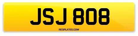 JSJ 808