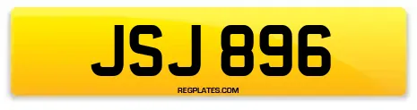 JSJ 896
