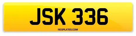 JSK 336