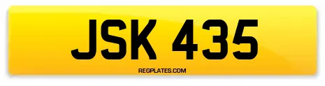 JSK 435