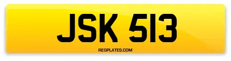 JSK 513