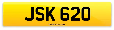 JSK 620