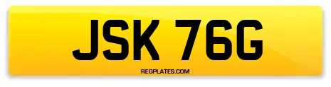 JSK 76G
