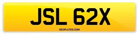 JSL 62X