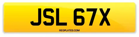 JSL 67X