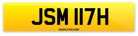 JSM 117H