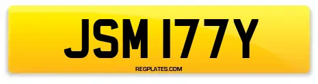 JSM 177Y