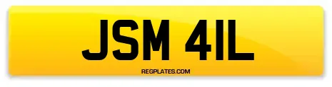 JSM 41L