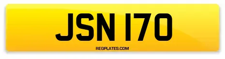 JSN 170