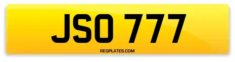 JSO 777