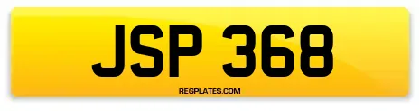 JSP 368