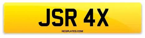 JSR 4X