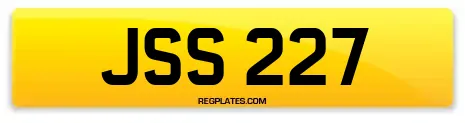 JSS 227