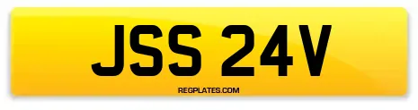 JSS 24V
