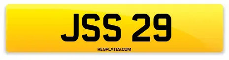 JSS 29