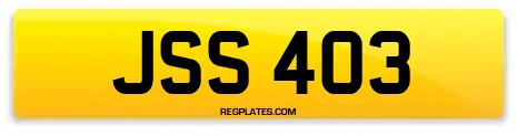 JSS 403