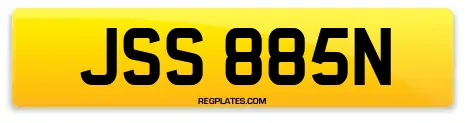 JSS 885N