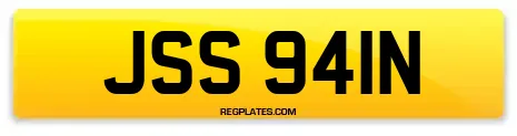 JSS 941N