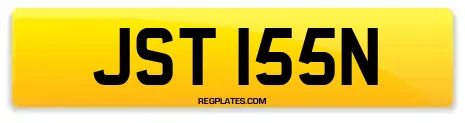 JST 155N